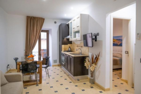 La Marina-Cefalù holiday Apartments, Cefalù